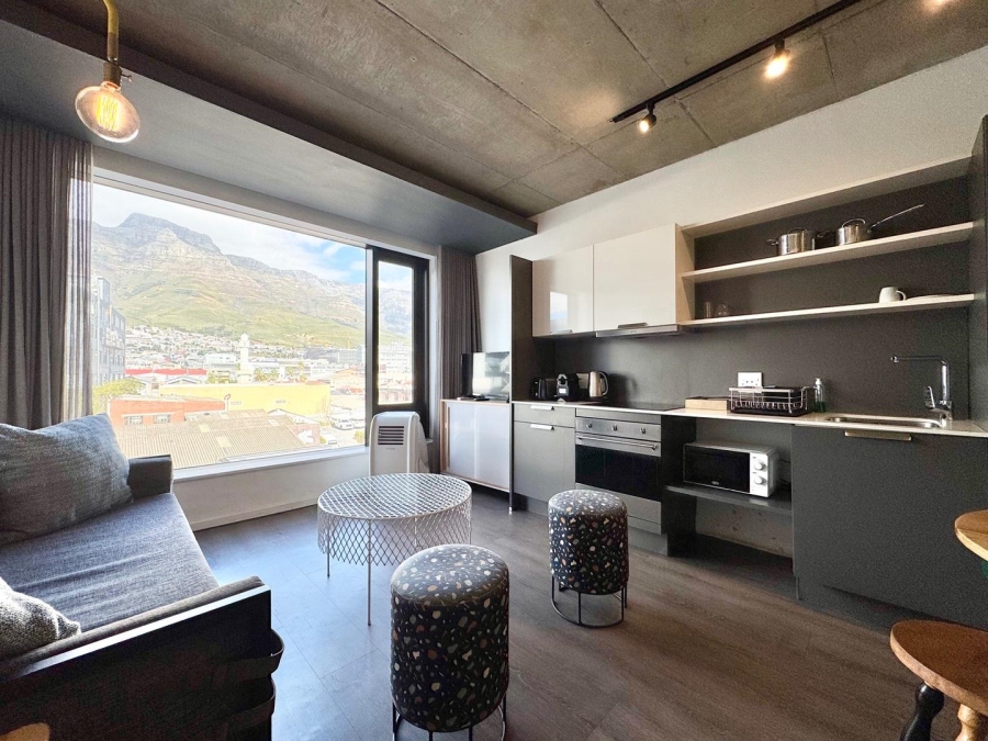 0 Bedroom Property for Sale in Woodstock Western Cape